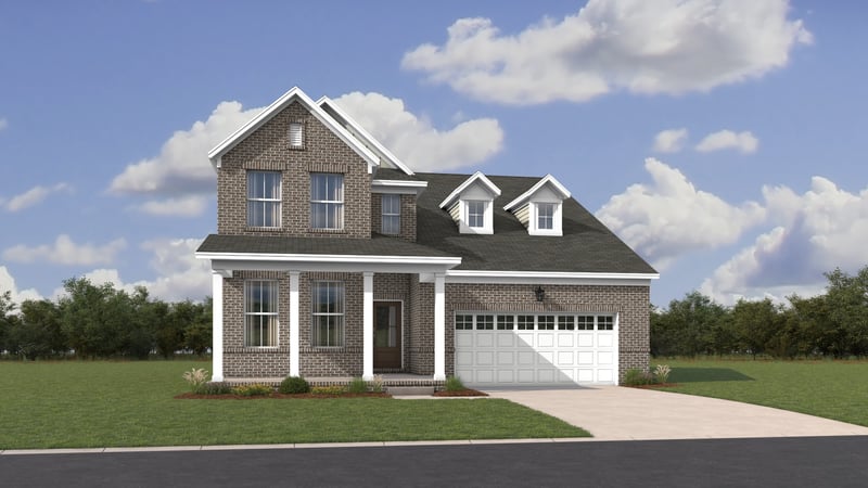 232 Crown Gardens Ct, Hermitage, TN 37076