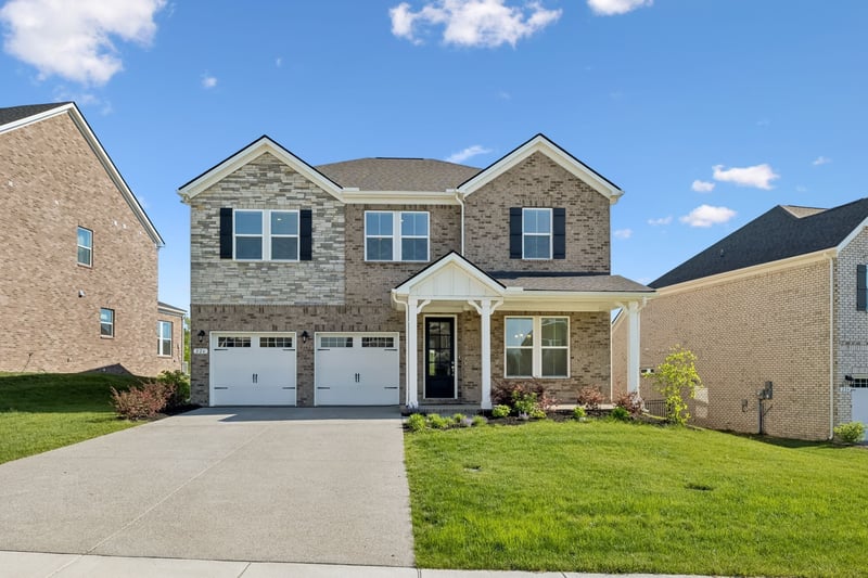 226 Pin High Dr, Mount Juliet, TN 37122