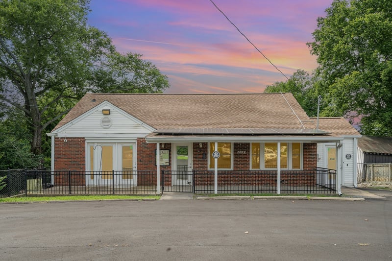 2003 Lebanon Pike, Nashville, TN 37210