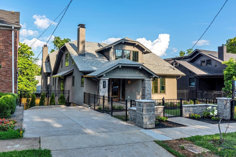 2904 Belmont Blvd, Nashville, TN 37212