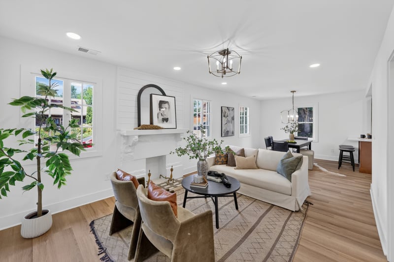 1620A Lillian St, Nashville, TN 37206