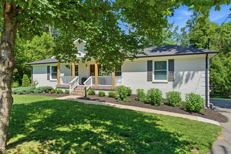 5433 Hill Road Cir, Nashville, TN 37220