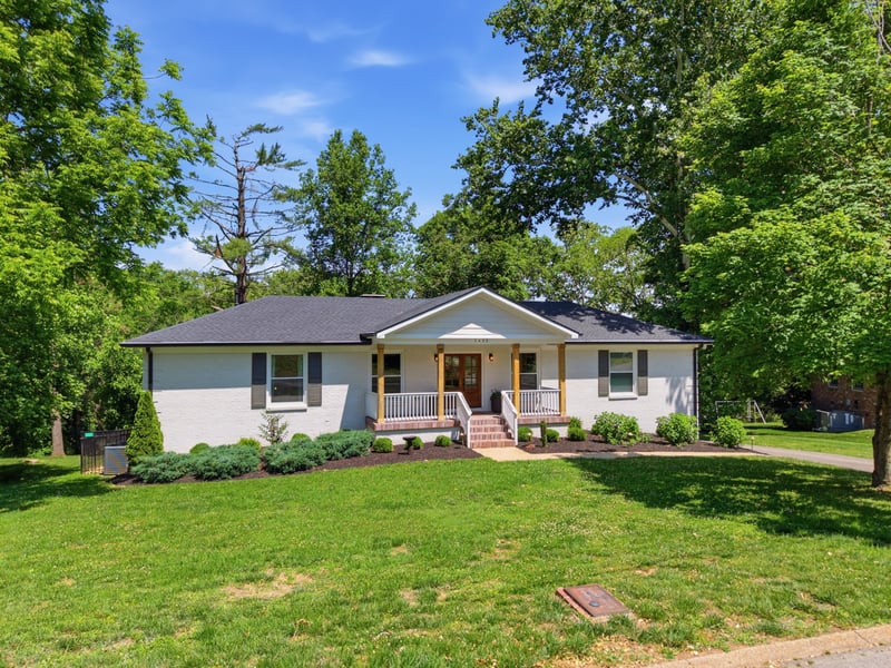 5433 Hill Road Cir, Nashville, TN 37220