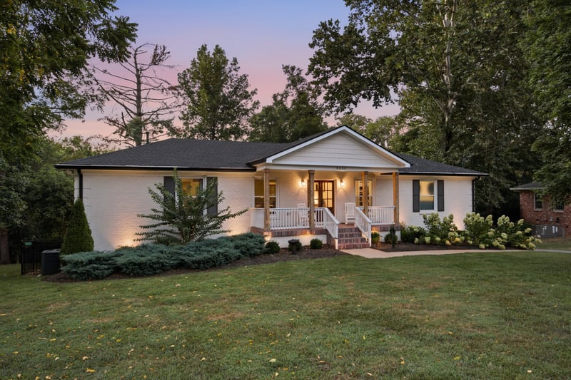 5433 Hill Road Cir, Nashville, TN 37220