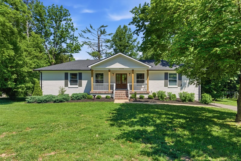 5433 Hill Road Cir, Nashville, TN 37220