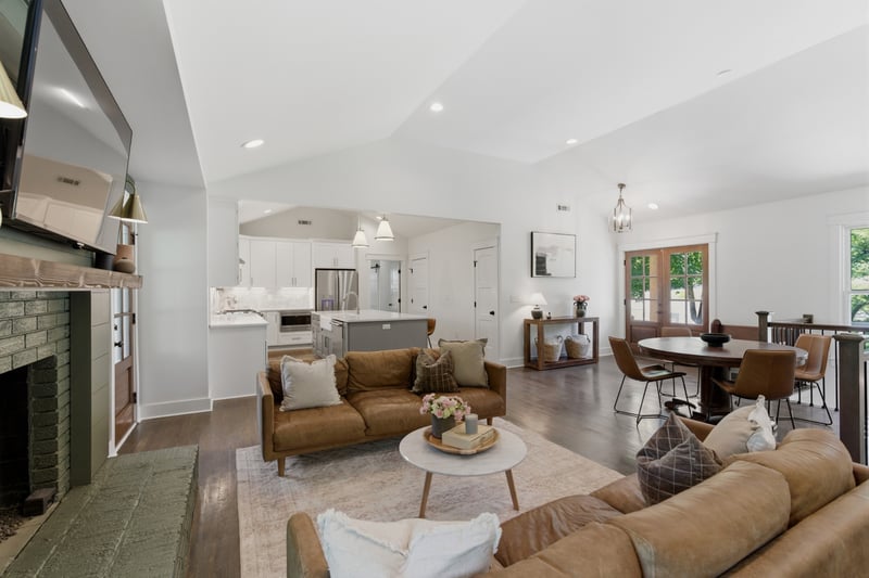 5433 Hill Road Cir, Nashville, TN 37220