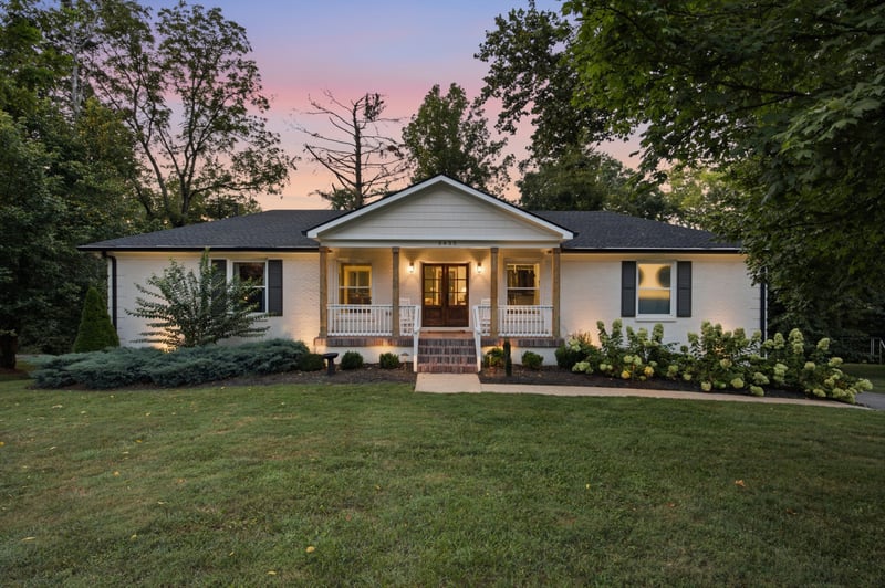 5433 Hill Road Cir, Nashville, TN 37220