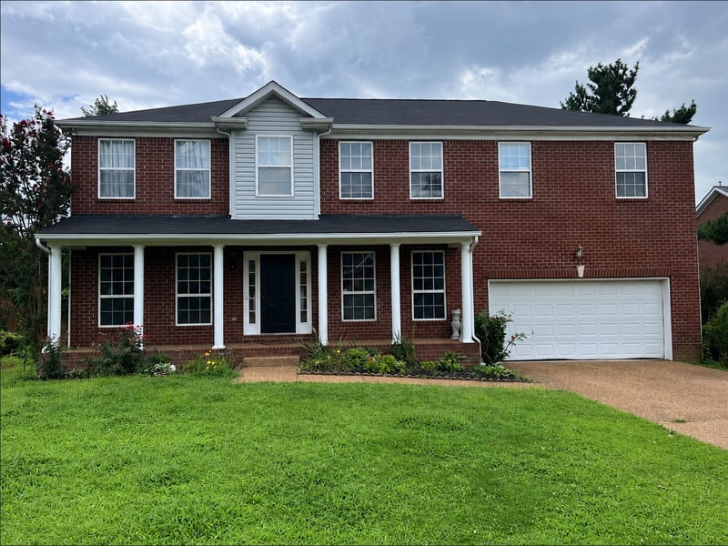 2009 Flanders Ct, Old Hickory, TN 37138