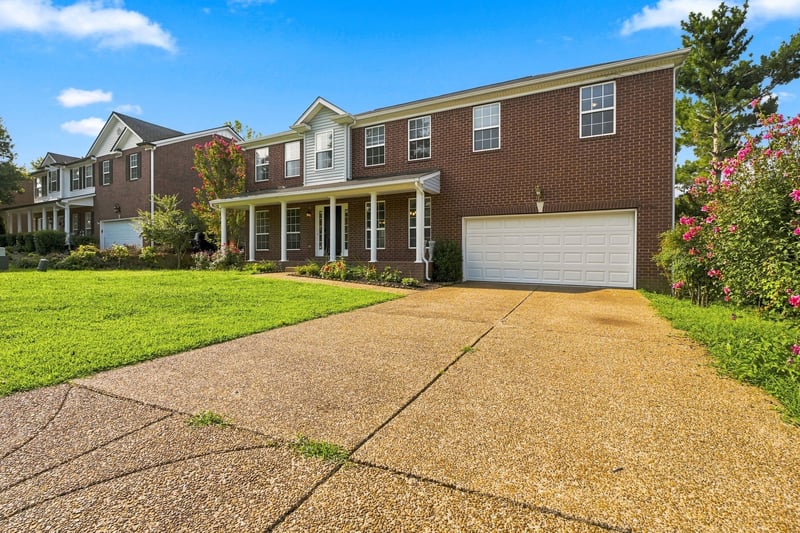 2009 Flanders Ct, Old Hickory, TN 37138