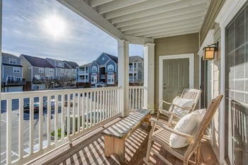 7230 Althorp Way #W-5, Nashville, TN 37211