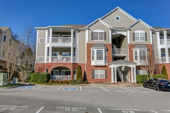 7230 Althorp Way #W-5, Nashville, TN 37211