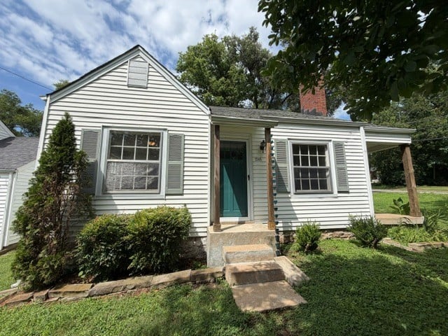 1245 Mcalpine Ave, Nashville, TN 37216