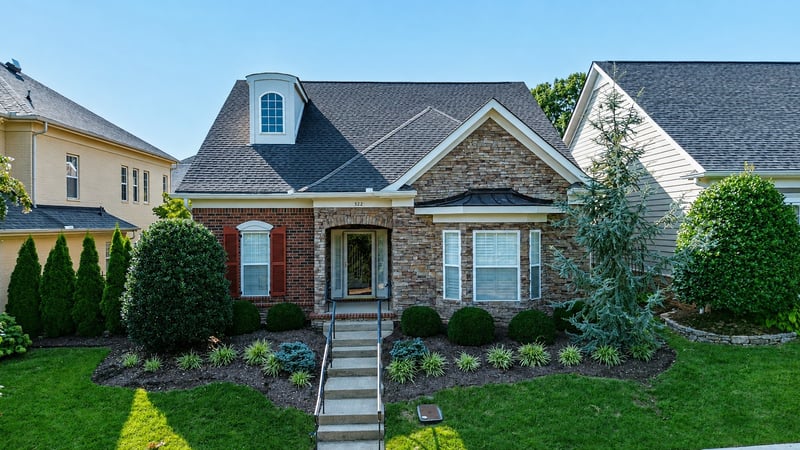 522 Eden Park Dr, Franklin, TN 37067