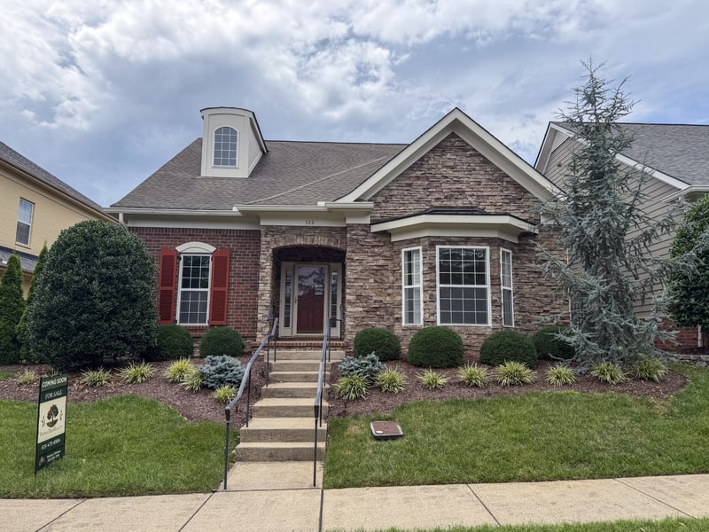 522 Eden Park Dr, Franklin, TN 37067