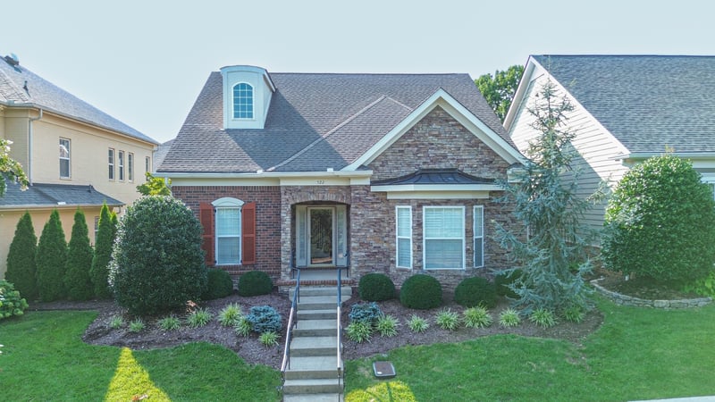 522 Eden Park Dr, Franklin, TN 37067