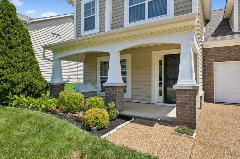 1432 Bern Dr, Spring Hill, TN 37174