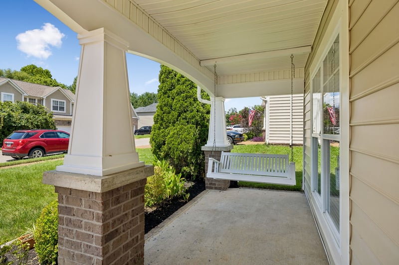 1432 Bern Dr, Spring Hill, TN 37174