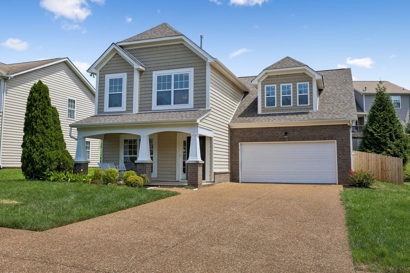 1432 Bern Dr, Spring Hill, TN 37174