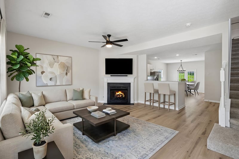 1432 Bern Dr, Spring Hill, TN 37174
