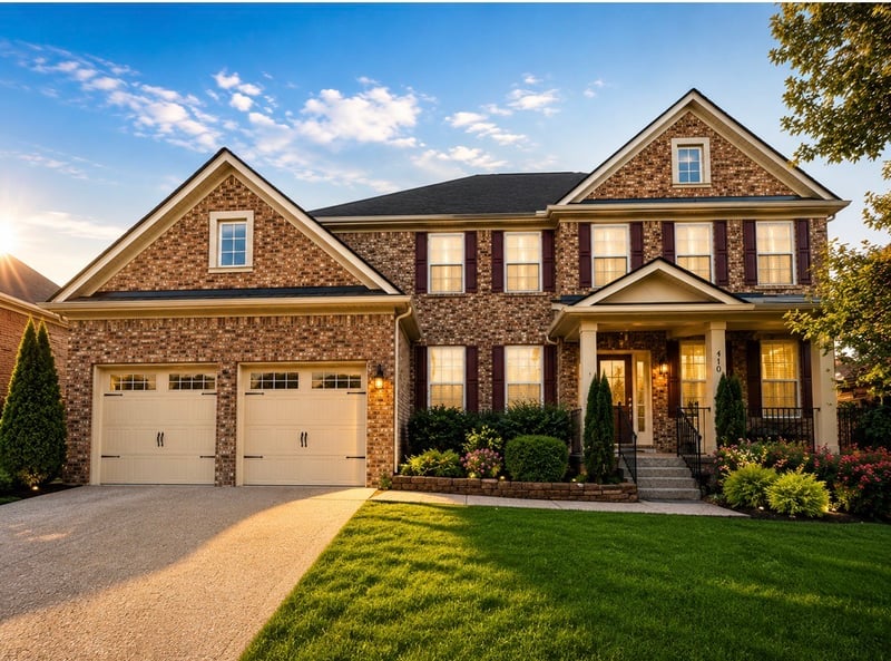 410 Valley Spring Dr, Mount Juliet, TN 37122