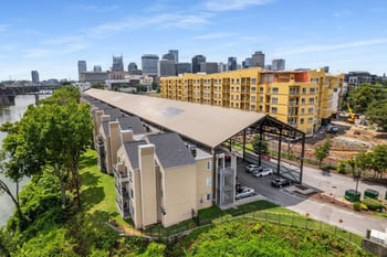 964 1st Ave, Nashville, TN 37201