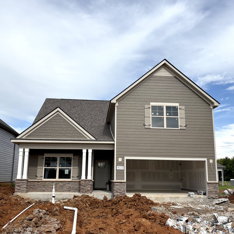 4019 Dortch Ln, Rockvale, TN 37153