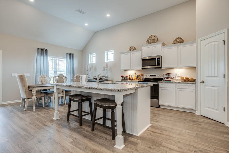 4019 Dortch Ln, Rockvale, TN 37153
