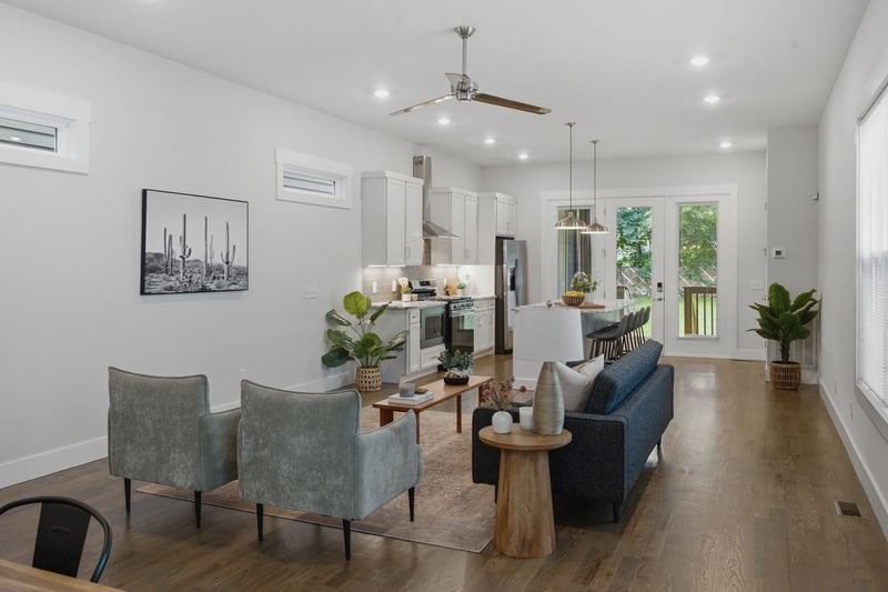 1610 Essex Ave, Nashville, TN 37216