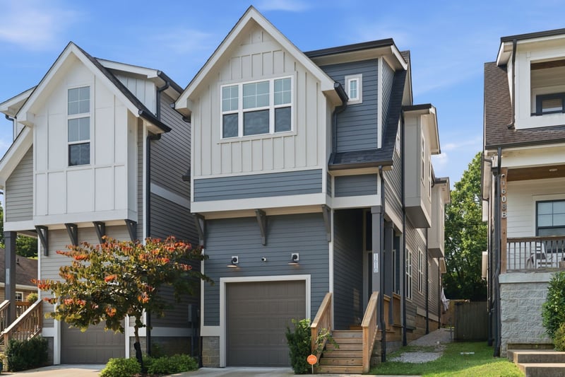 1610 Essex Ave, Nashville, TN 37216