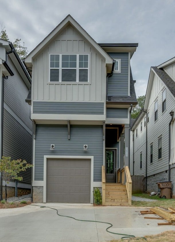 1610 Essex Ave, Nashville, TN 37216
