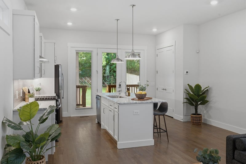 1610 Essex Ave, Nashville, TN 37216