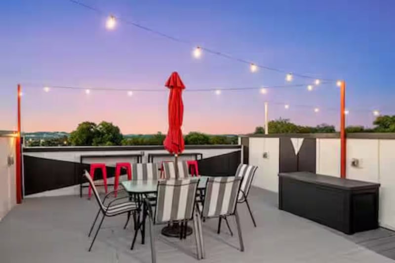 2723 Alameda St, Nashville, TN 37208