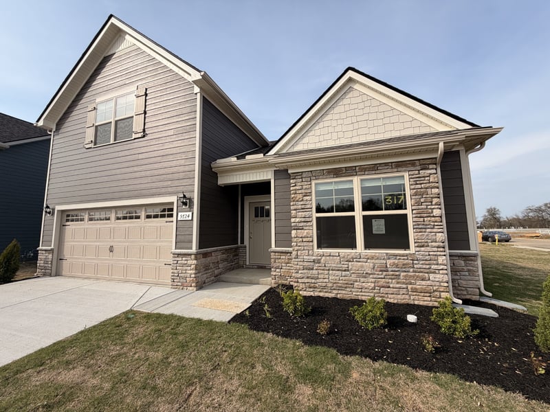 4015 Dortch Ln, Rockvale, TN 37153
