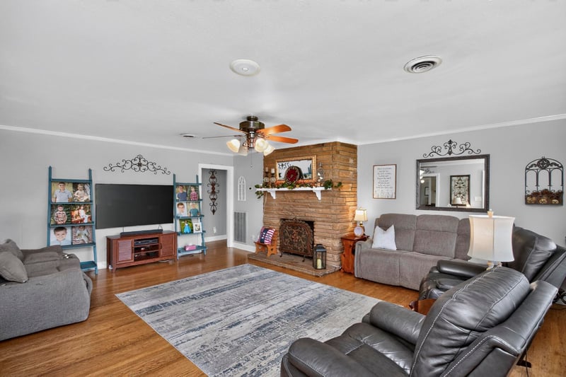 184 Park Cir, Old Hickory, TN 37138