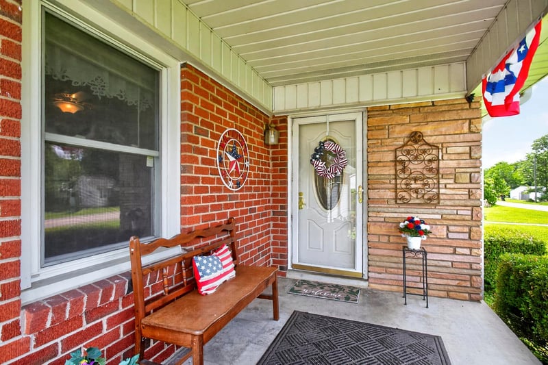 184 Park Cir, Old Hickory, TN 37138