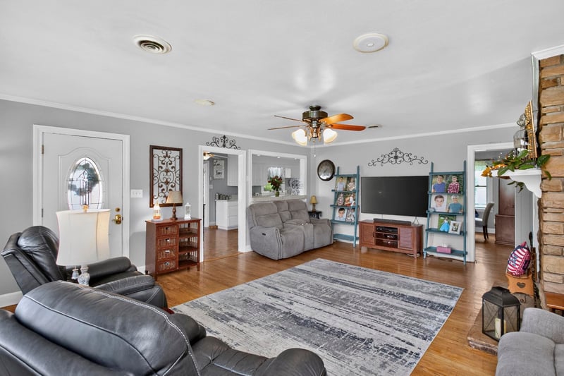 184 Park Cir, Old Hickory, TN 37138
