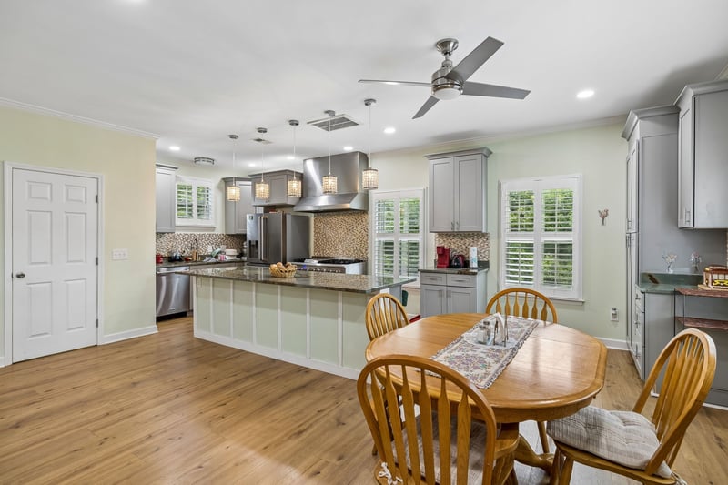 3829 Burrus St, Nashville, TN 37216