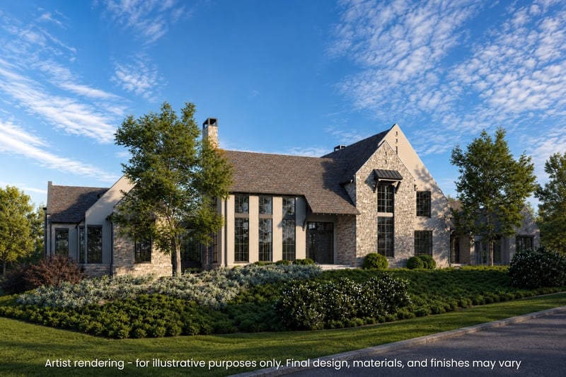 415 Canterbury Rise, Franklin, TN 37067