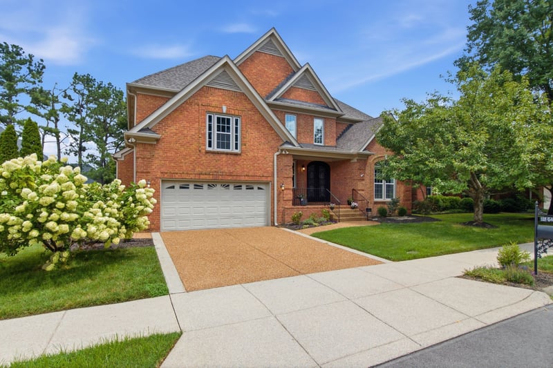 118 Gallagher Dr, Franklin, TN 37064