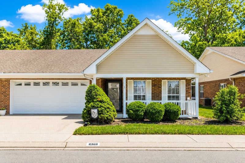 420 Forest Glen Cir, Murfreesboro, TN 37128