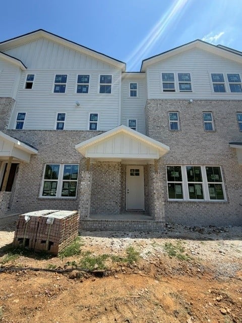 5005 Putney Al, Thompsons Station, TN 37179