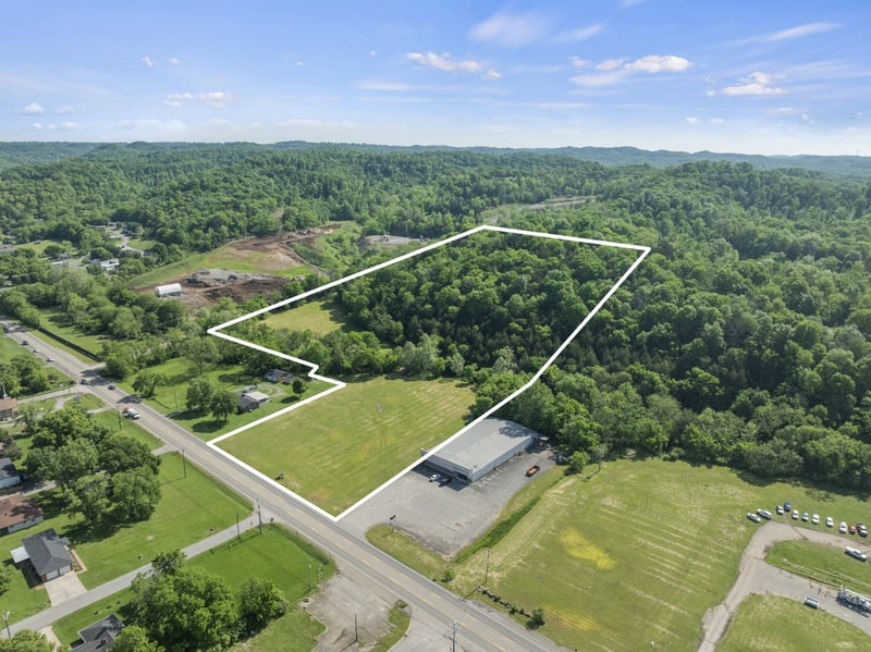 1135 Louisville Hwy, Goodlettsville, TN 37072