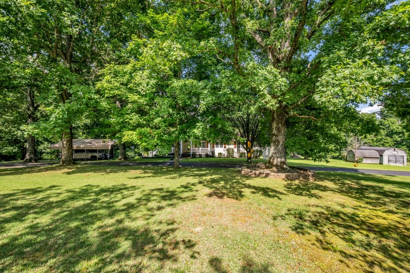 2815 Spencer Mill Rd, Bon Aqua, TN 37025