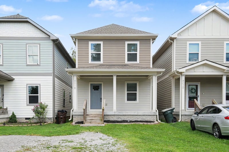 4018 Lafayette Ave, Old Hickory, TN 37138
