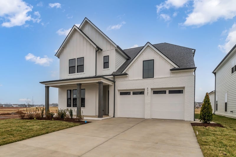 5730 Lennis Ln, Murfreesboro, TN 37129