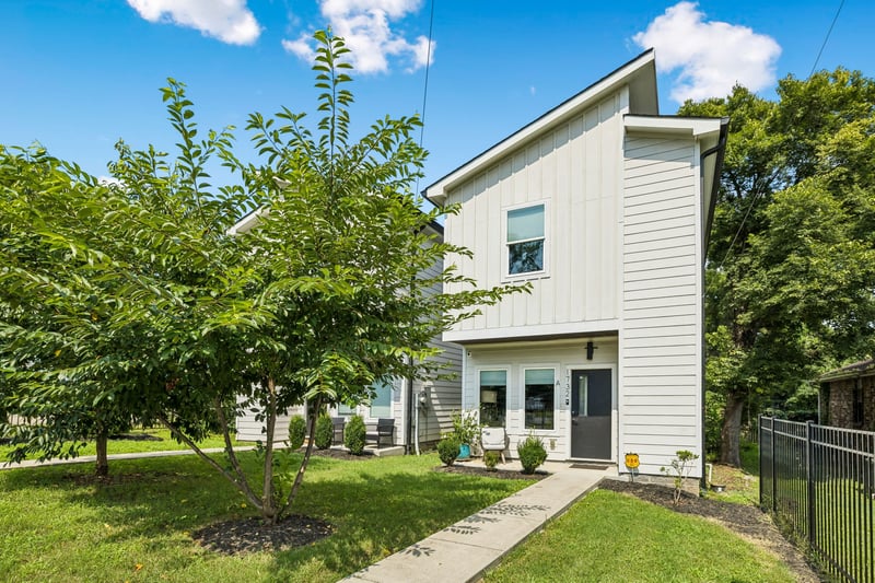 1732 25th Ave, Nashville, TN 37208