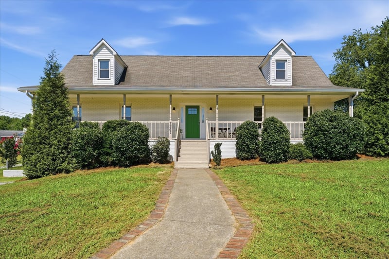 7267 Bidwell Rd, Joelton, TN 37080