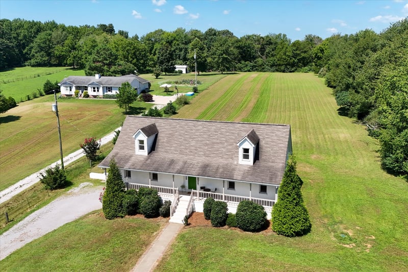 7267 Bidwell Rd, Joelton, TN 37080