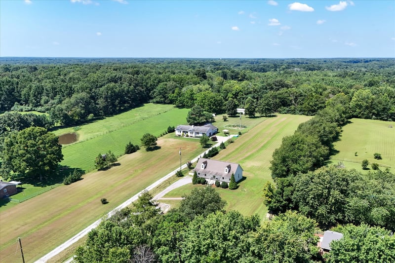 7267 Bidwell Rd, Joelton, TN 37080