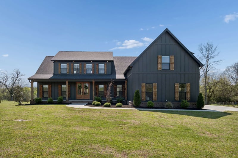 9640 Lascassas Pike, Lascassas, TN 37085
